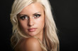 beauty girl