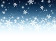 雪