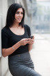 Photo: Woman Outside Woman Outside