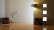 interior composition