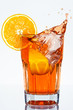 Aperol spritzig Aperol spritzig
