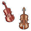 Violins