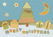 Patchwork Christmas