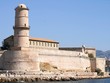 Le fort Saint Jean