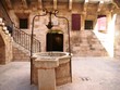 Puit dans le chateau d'If