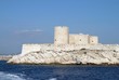Ile et chateau d'If