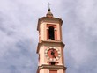Clocher du palais Rusca