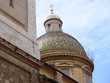 Dome de Sainte Reparate
