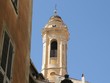 clocher de Sainte Rita
