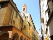 Dans le vieux Nice
