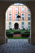 Hôtel particulier dans le Marais, Paris Hôtel particulier dans le Marais, Paris