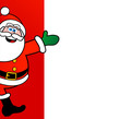 Santa Claus