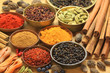 Spices Spices