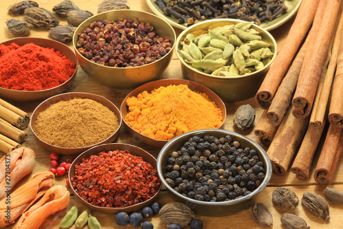 Foto: Spices Spices