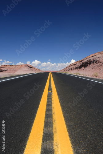 Photo: Straight Straight