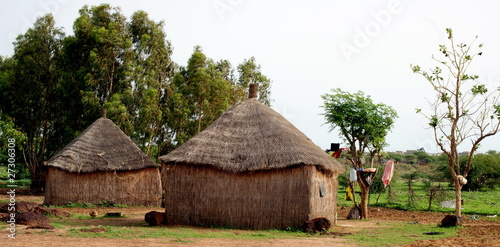 Photo: Senegal Village Senegal Village