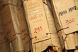 archive et document