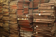 archive et document