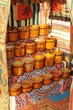 Foto: Egyptian spice market Egyptian spice market