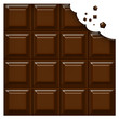 Bar of Chocolate
