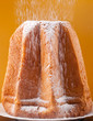 Pandoro Natalizio