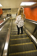 Escalator Down