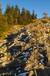 Hiking in the Polish Tatra Hiking in the Polish Tatra