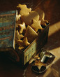 Shortbread cookies