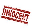 Innocent / vektor
