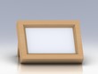 Visitenkarte_holz