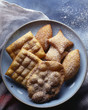 fritters
