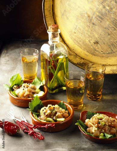 Photo: Tapas Tapas