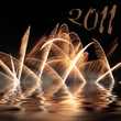 2011 sous les feux