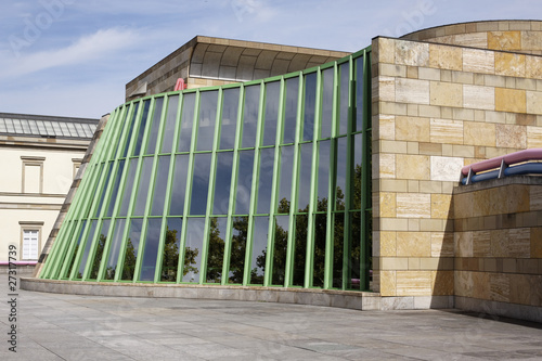 Foto: Staatsgalerie Staatsgalerie