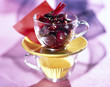 Beetroot  salad with aniseed