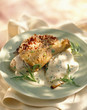 chicken with tarragon