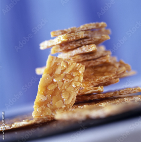 Photo: nougatine nougatine