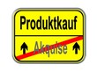 Akquise - Produktverkauf