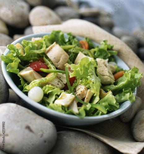 Photo: Tuna salad Tuna salad