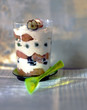 Grape Tiramisu
