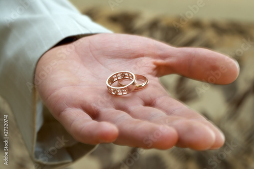 Photo: New Wedding Rings New Wedding Rings
