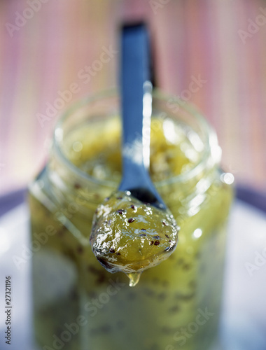 Foto: Kiwi jam Kiwi jam