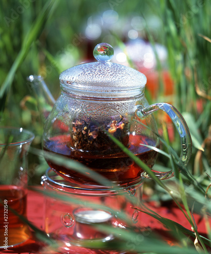Photo: Tea Tea
