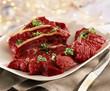 bovine meat