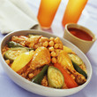 chicken couscous 