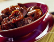 lamb tajine with tea and figs