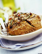tuna in oil with seasoning
