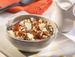 4 cereal organic muesli