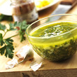 green sauce