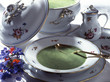 watercress soup